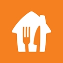 Just Eat Switzerland logo