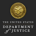 Antitrust Division logo