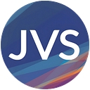 Jvs Boston logo