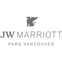 Jw Marriott Parq Vancouver logo