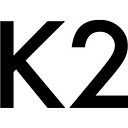 K2 logo