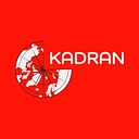 Kadran - Groupe Geoliance logo