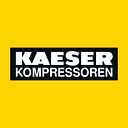 Kaeser Compressors Usa logo
