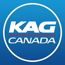 Kag Canada logo