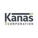 Kanas Corporation logo