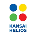 Kansai Helios Group logo