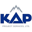 Kap Project Services, Ltd logo