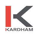 Kardham España logo