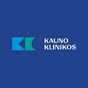 The Hospital Of Lithuanian University Of Health Sciences Kauno Klinikos logo