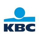 Kbc Bank & Verzekering logo