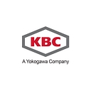 Kbc A Yokogawa Company logo