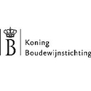 King Baudouin Foundation logo