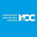 Kensington And Chelsea College logo