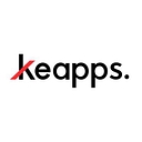 Keapps logo