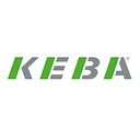 Keba Industrial Automation logo