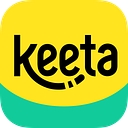 Keeta logo