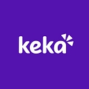Keka Hr logo