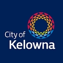Kelowna International Airport - Ylw logo