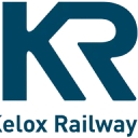 Kelox Railway logo
