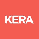 Kera – North Texas Public Broadcasting logo
