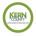 Kern County District Attorney logo