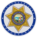 Kern Probation logo