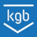 Kgb logo