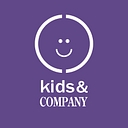Kids & Company logo