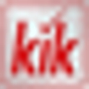 Kik Italia logo