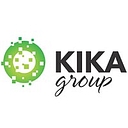 Kika Group logo