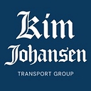 Kim Johansen Transport Group logo