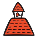 Rainbow Child Care Center logo