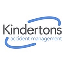 Kindertons Accident Management logo
