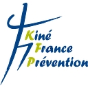 Kiné France Prévention logo