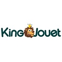 Groupe King Jouet logo