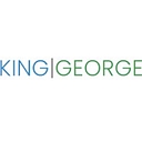 King & George, Llc logo