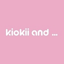 Kiokii And... logo