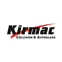 Kirmac Collision & Autoglass logo