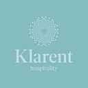 Klarent Hospitality logo