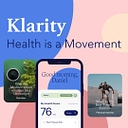 Klarity logo