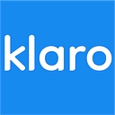 Klaro logo