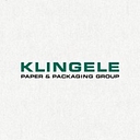 Klingele Paper & Packaging Group logo