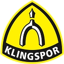 Klingspor Benelux logo