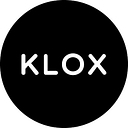 Klox logo