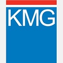 Kmg logo