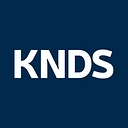 Knds Belgium logo