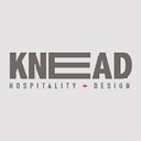 Knead Hospitality + Design logo