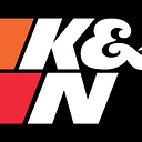 K&N Engineering logo