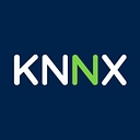 Knnx Corp logo