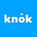 Knokcare logo